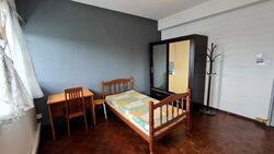 Sherwood Towers (D21), Apartment #394802481